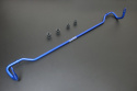 Toyota CAMRY 01-06 XV30/ 06-11 XV40/ 12- XV50 Bakre Krängningshämmare 19mm 5 Delar/SetXV30 Bussning 2PCS / XV40&50 Bussning 2PCS Hardrace