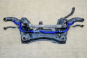 Nissan TIIDA 13- / SENTRA 13- Främre Krängningshämmare 22MM - 3Delar/Set Hardrace