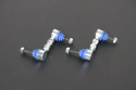 Volkswagen Audi / Seat / / VW Bakre Justerbara Stab.stag - 2 Delar/Set Hardrace