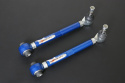 Lexus IS250/350 06-13 / GS350 06-11 Bakre Camber-stag Justerbara (Förstärkta Gummibussningar) 2 Delar/Set Hardrace