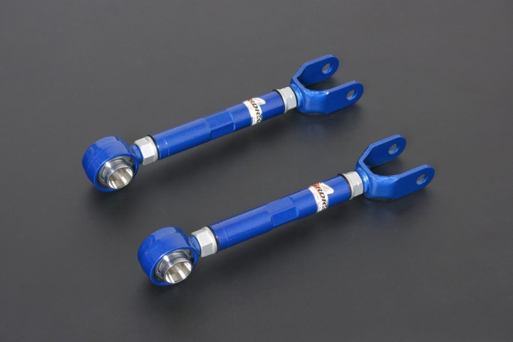 HR-8153 Nissan 370Z Bakre Traction-stag (Pillowball) 2 Delar/Set Hardrace