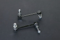 Toyota Tacoma 05-15 / 4RUNNER 03-09 Främre Stab.stag - 2 Delar/Set 20mm Ökning Hardrace