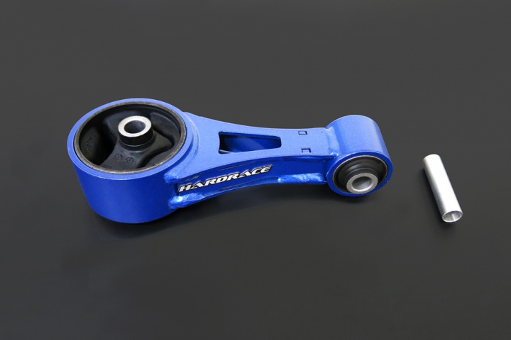 Honda CITY / Fit jazz / HR V 2007-2021 Bakre Motorfäste Hardrace i gruppen Välj bilmodell / Honda / FIT-JAZZ 07+ / Tuning hos DDESIGN Scandinavia AB (HR-8236)