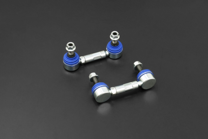 Mazda MX 5 1999-2014 Främre/Bakre Justerbara Stab.Stag Hardrace i gruppen Välj bilmodell hos DDESIGN Scandinavia AB (HR-8309)