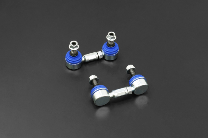 Mazda MX 5 2006-2014 Bakre Justerbara Stab.Stag Hardrace i gruppen Välj bilmodell hos DDESIGN Scandinavia AB (HR-8310)