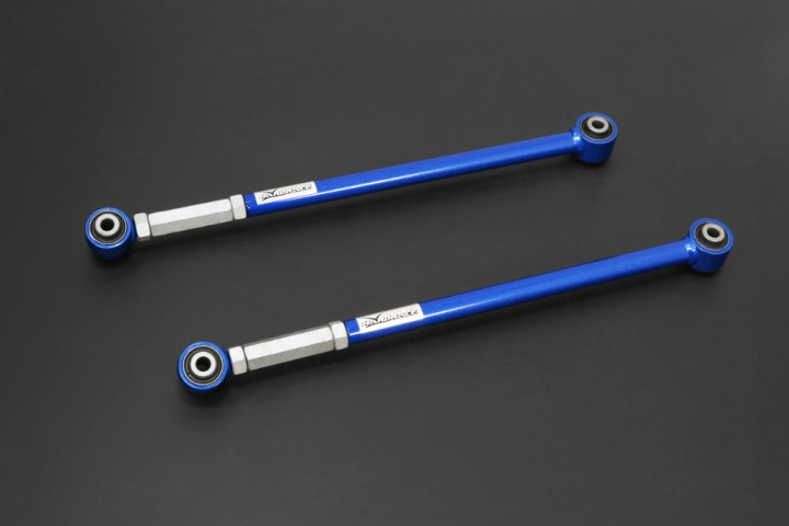 Dodge Durango 3th / Jeep Grand cherokee 2011-2021 Bakre Toe-Stag Hardrace i gruppen Välj bilmodell hos DDESIGN Scandinavia AB (HR-8334)