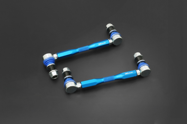 Toyota Hiace granvia 2019+ Justerbara Stab.Stag Hardrace i gruppen Välj bilmodell hos DDESIGN Scandinavia AB (HR-8339-220)