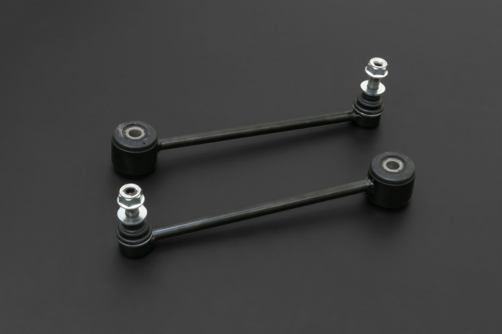 Jeep Gladiator JT / Wrangler JK / JL / unlimited 2006-2019 Främre Stab.Stag Hardrace i gruppen Välj bilmodell / Jeep / Wrangler JL 2018+ / Chassi hos DDESIGN Scandinavia AB (HR-8362)