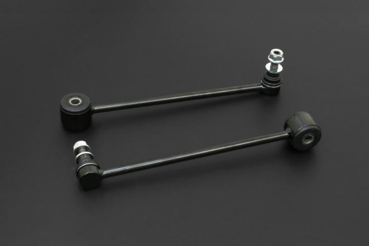 Jeep Wrangler JK / JL / unlimited 2006-2018 Bakre Stab.Stag Hardrace i gruppen Välj bilmodell hos DDESIGN Scandinavia AB (HR-8363)