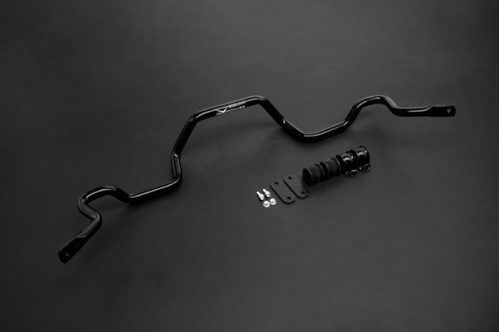 EJ1 2 / Honda Civic EG / Del sol 1992-1998 Främre Krängningshämmare Hardrace i gruppen Välj bilmodell / Honda / Civic EG-EH-EJ 92-95 / Chassi hos DDESIGN Scandinavia AB (HR-8507-ED)