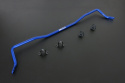 Ford Mustang S550 15+ Justerbar Bakre Krängningshämmare 25.4mm 5 Delar/Set Hardrace