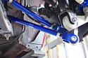 Mazda MX-5 ND 15+ Bakre Traction-stag (Pillowball) 2 Delar/Set Hardrace