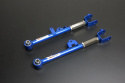 Mazda MX-5 ND 15+ Bakre Toe-stag (Pillowball) 2 Delar/Set Hardrace