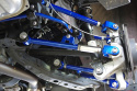 Mazda MX-5 ND 15+ Bakre Toe-stag (Pillowball) 2 Delar/Set Hardrace