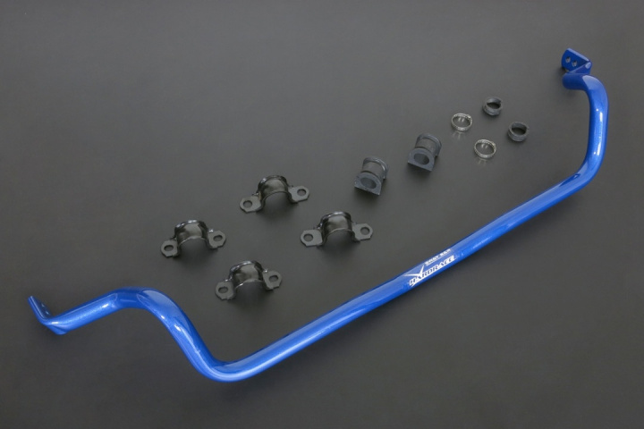 HR-8553 Mazda 3 03-13 / 5 05+ CR/CW Främre Krängningshämmare 28mm 11 Delar/Set Hardrace