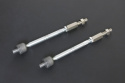 Volkswagen Audi / / VW Justerbara Styrleder +25mm 2 Delar/Set Hardrace