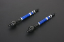 Nissan 200SX S14/S15 (Med HICAS) Justerbara Styrstag \'\'Extreme Angle\'\' 2 Delar/Set Hardrace