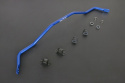 Hyundai Santa Fe 12+ (4wd) Bakre Krängningshämmare 25.4mm 9 Delar/Set Hardrace