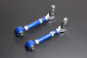 Hyundai Genesis Coupe 08+ Bakre Toe-kit (Förstärkta Gummibussningar) 2 Delar/Set Hardrace
