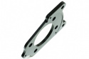 Honda Fit 14+ GK Bakre Justerings-spacer 2 Delar/Set Hardrace