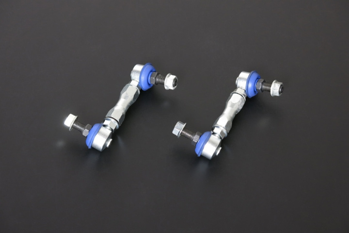 HR-8631 Mazda MX-5 15+ Främre Förstärkt Krängningshämmarstag 2 Delar/Set Hardrace