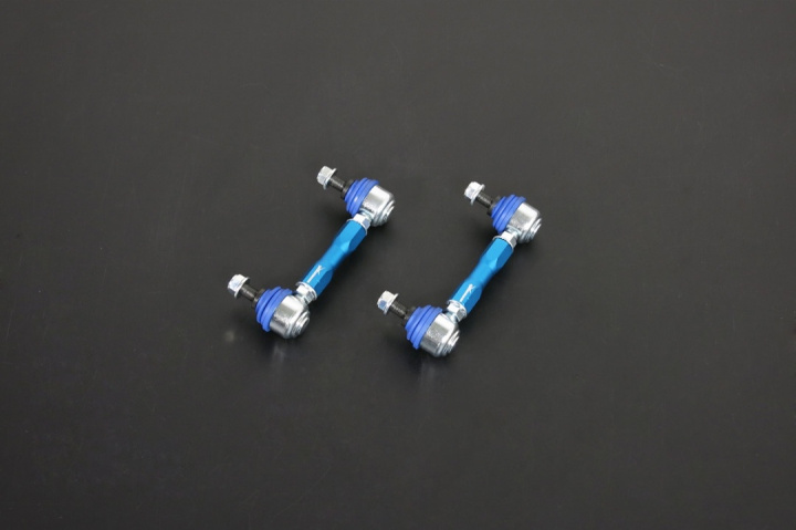 HR-8659-140 Universal Universala Justerbara Krängningshämmarstag 2 Delar/Set Hardrace