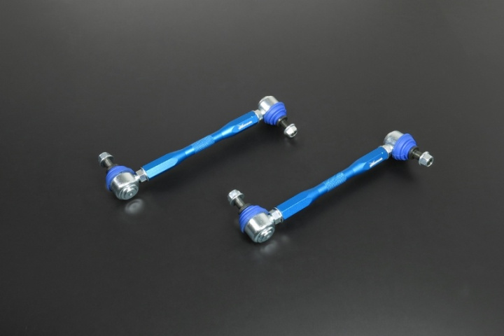 HR-8659-240 Universala Stab.Stag 2Delar/Set Hardrace
