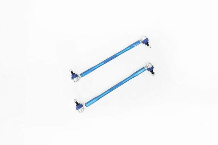 HR-8659-380 Universal Universala Justerbara Krängningshämmarstag 2 Delar/Set Hardrace