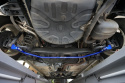 Toyota Yaris 13+ Bakre Krängningshämmare 19mm 3 Delar/Set Hardrace