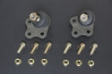 Ford Mondeo MK4 08-14 / Volvo V60 10+ Kulled (OE Style) 2 Delar/Set Hardrace