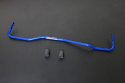Lexus IS200 98-05 Bakre Krängningshämmare 17mm - 3 Delar/Set Hardrace