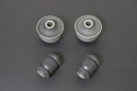 Toyota Rav4 06+ / NX 13+ / CT200H 10+ Främre Nedre Stag Bussning (Förstärkta Gummibussningar) 4 Delar/Set Hardrace