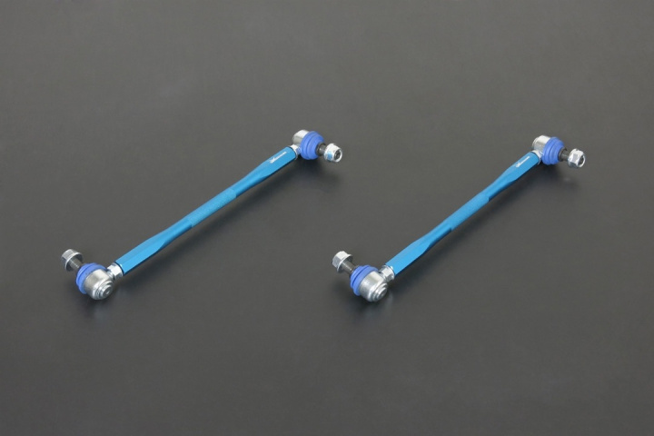HR-8793-340 Universal Universala Justerbara Krängningshämmarstag 2 Delar/Set Hardrace