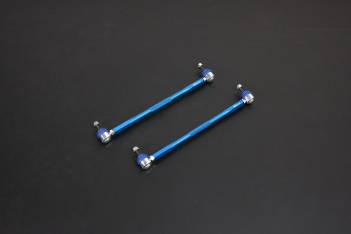 HR-8793-420 Universal Universala Justerbara Krängningshämmarstag 2 Delar/Set Hardrace