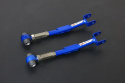 Subaru Impreza WRX/STI 07-11 / Legacy 09-14 / Forester 09-13 Bakre Trailing-stag (Förstärkta Gummibussningar) 2 Delar/Set Hardrace