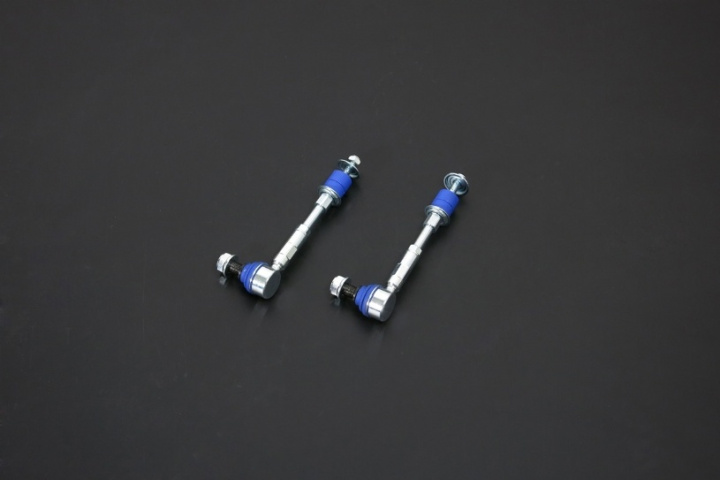 HR-8867 Toyota 4RUNNER 09+ Bakre Justerbara Stab.stag - 2 Delar/Set Hardrace