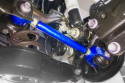 Toyota C-HR 17+ / Prius 16+ Bakre Toe-Stag (Förstärkta Gummibussningar) - 2 Delar/Set Hardrace