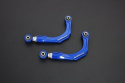Mazda 3 13+ BM Bakre Camber-stag (Förstärkta Gummibussningar) - 2 Delar/Set Hardrace