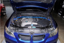 BMW E90-E93 Främre Fjäderbensstag - 1 Delar/Set Hardrace