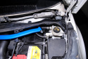Ford Fiesta Mk6 08-16 Främre Fjäderbensstag 1 Delar/Set Hardrace