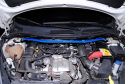 Ford Fiesta Mk6 08-16 Främre Fjäderbensstag 1 Delar/Set Hardrace