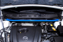 Mazda CX-5 KE 12-16 Främre Fjäderbensstag 1 Delar/Set Hardrace