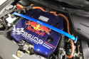 Infiniti Q50 3.5 HYBRID / 3.7 14- Främre Fjäderbensstag - 1Delar/Set Hardrace