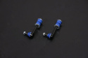 Toyota RAV4 12- / NX 14- Bakre Stab.Stag - 2Delar/Set Hardrace