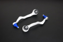 BMW F3X 2WD / F20 2WD / F22 2WD - Främre Nedre Stag - Främre (Förstärkta Gummibussningar) - 2 Delar/Set Hardrace