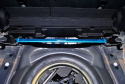 Subaru Forester 13+ SJ Bakre Fjäderbensstag 3 Delar/Set Hardrace