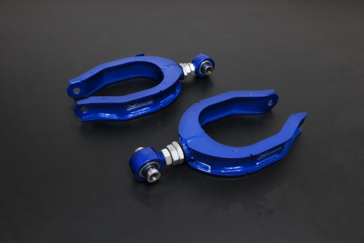 Lexus LM / Toyota Alphard vellfire 2015-2023 Bakre Toe-Stag Hardrace i gruppen Välj bilmodell hos DDESIGN Scandinavia AB (HR-8954)