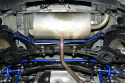 Toyota C-HR 17+ Bakre Subframe-stag - 1 Delar/Set Hardrace
