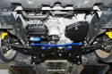 Toyota C-HR 17+ Främre Nedre Stag - 1 Delar/Set Hardrace