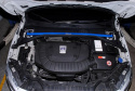 Volvo S60 / V60 2010-2018 Främre Fjäderbensstag - 1 Delar/Set Hardrace